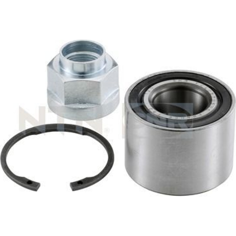 SNR Radlagersatz R190.07 SNR Radlagersatz R190.07
