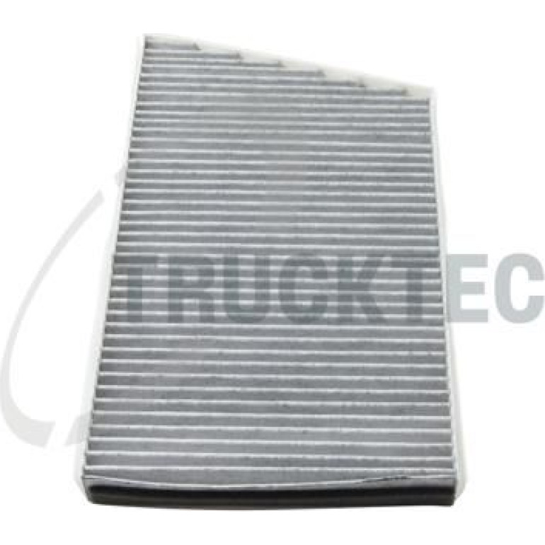 TRUCKTEC AUTOMOTIVE Filter, Innenraumluft 02.59.058 TRUCKTEC AUTOMOTIVE Filter, Innenraumluft 02.59.058