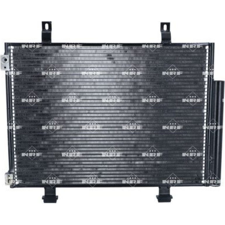 Kondensator, Klimaanlage 35944 Kondensator, Klimaanlage 35944
