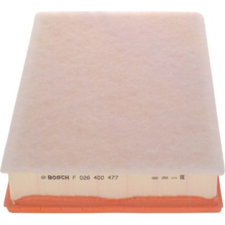 Luftfilter F 026 400 477 Luftfilter F 026 400 477