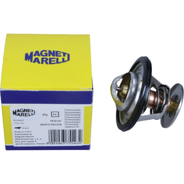 Thermostat, Kühlmittel 352317101370 Thermostat, Kühlmittel 352317101370