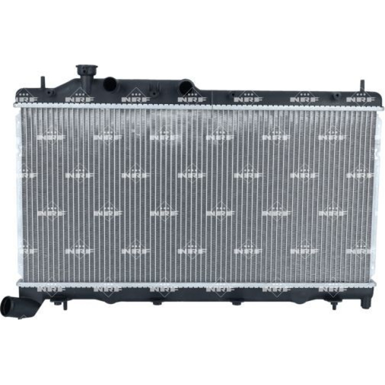 Kühler, Motorkühlung 58385 Kühler, Motorkühlung 58385