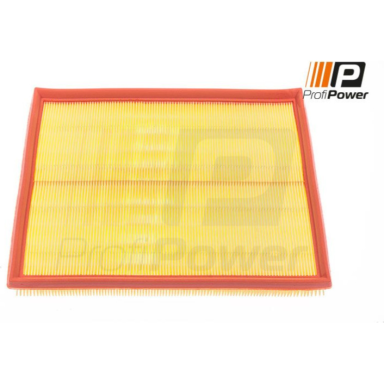 PROFIPOWER Luftfilter 2F0004 PROFIPOWER Luftfilter 2F0004