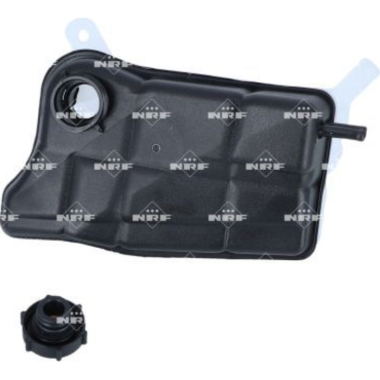 NRF Ausgleichsbehälter, Kühlmittel 454098 NRF Ausgleichsbehälter, Kühlmittel 454098