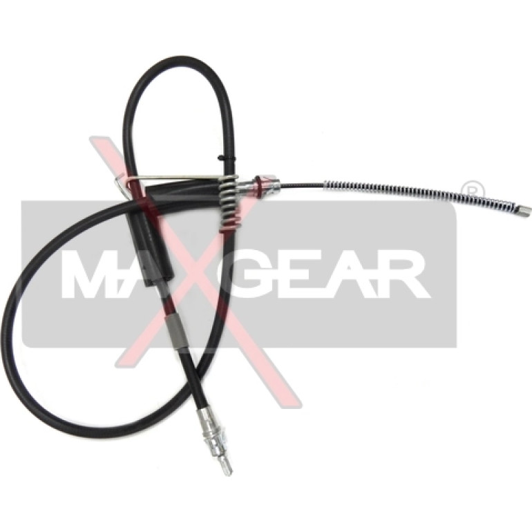 Seilzug, Feststellbremse Ford T. Transit 00- Le Drum 32-0263 Seilzug, Feststellbremse Ford T. Transit 00- Le Drum 32-0263