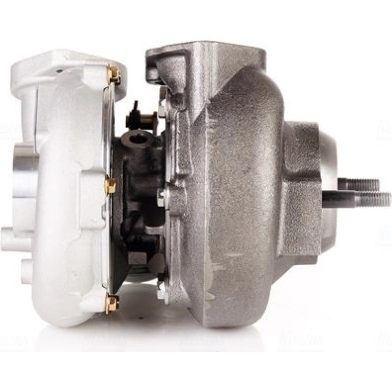 NISSENS Turbolader 93248 NISSENS Turbolader 93248