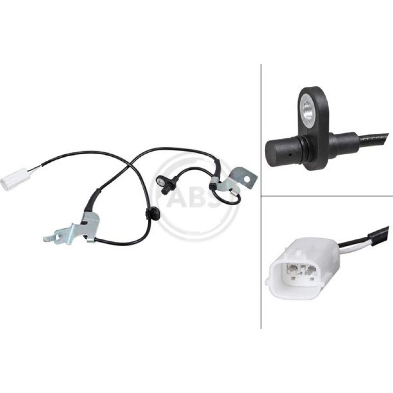 A.B.S. ABS Sensor 32206
