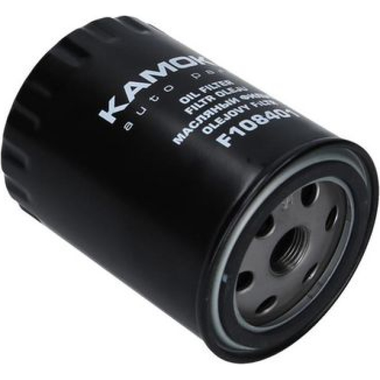 KAMOKA Ölfilter F108401 KAMOKA Ölfilter F108401