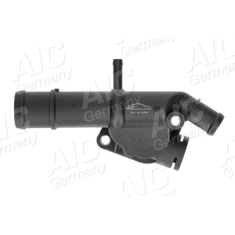 Kühlmittelflansch 56617 Kühlmittelflansch 56617