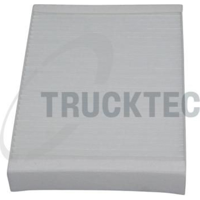 TRUCKTEC AUTOMOTIVE Innenraumfilter 02.59.187