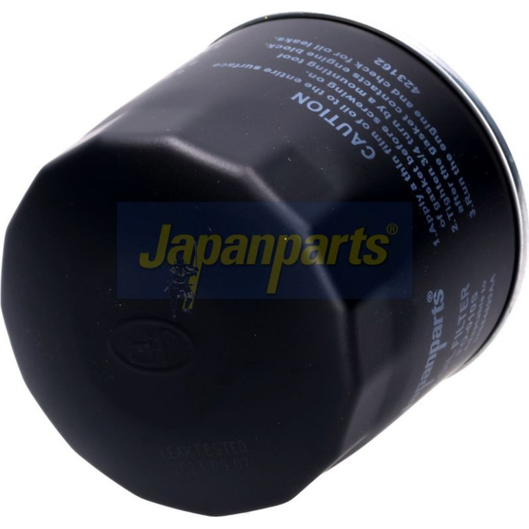 Ölfilter Jeep Kompass FO-010S Ölfilter Jeep Kompass FO-010S