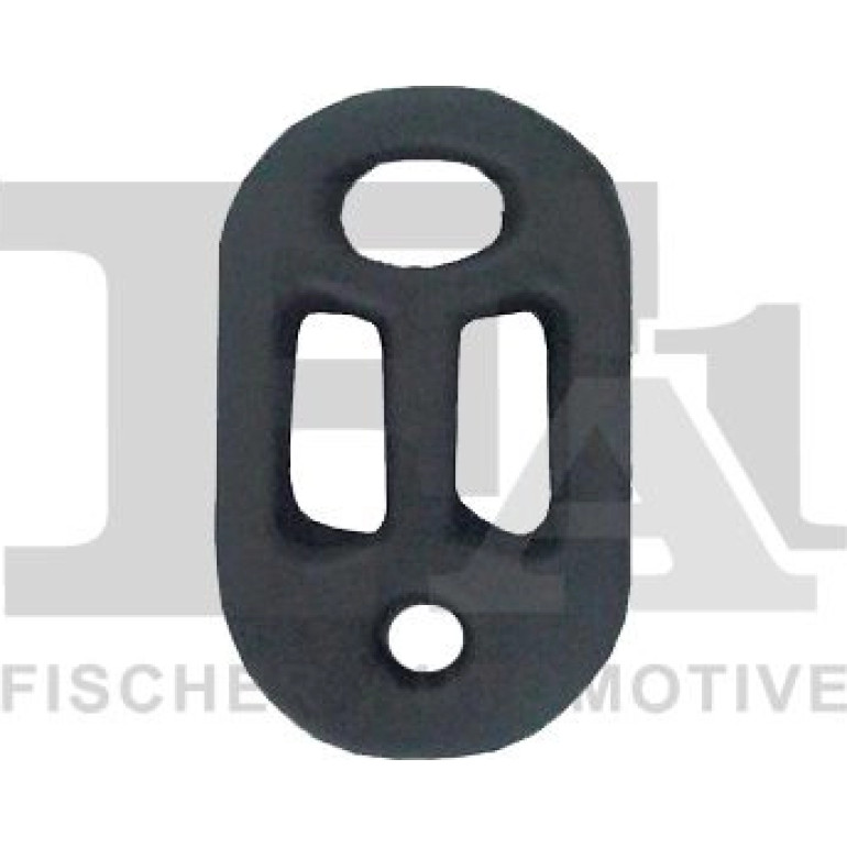 Halter, Abgasanlage 233-909 Halter, Abgasanlage 233-909