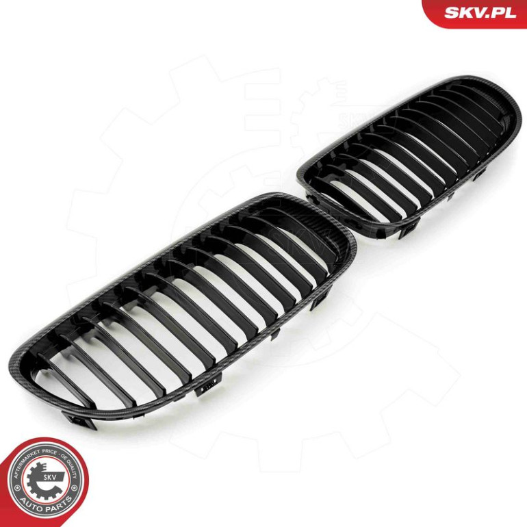 ESEN SKV Kühlergitter 66SKV098 ESEN SKV Kühlergitter 66SKV098