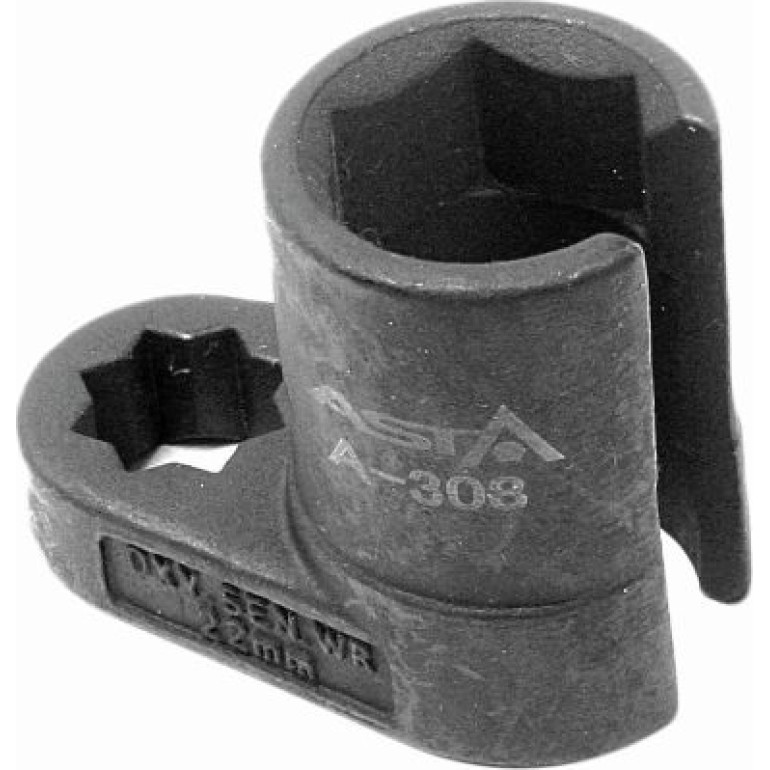 Buchse für Lambdasonde A-308 Buchse für Lambdasonde A-308
