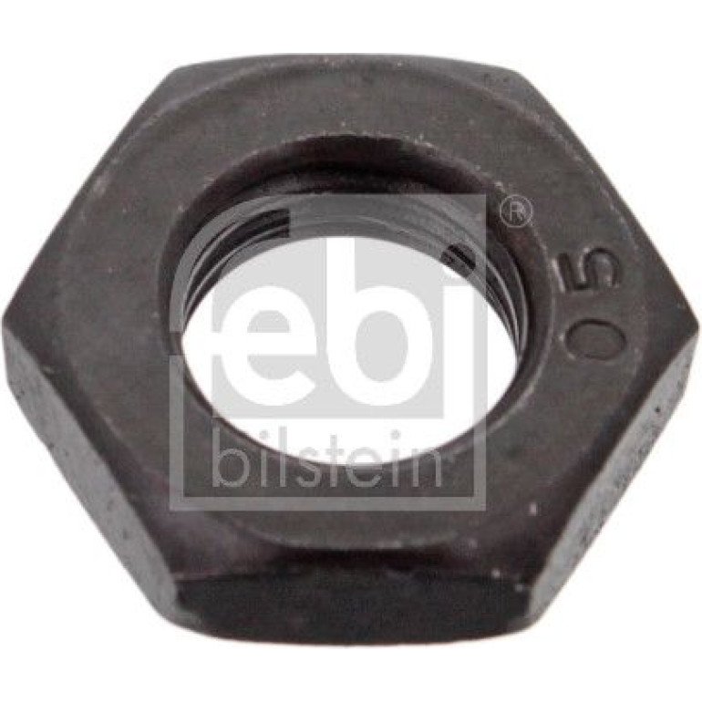 FEBI BILSTEIN Nuss 06638 FEBI BILSTEIN Nuss 06638