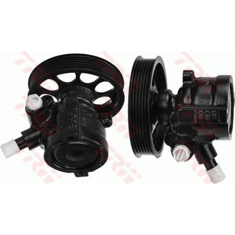 JPR352 Servopumpe JPR352 Servopumpe
