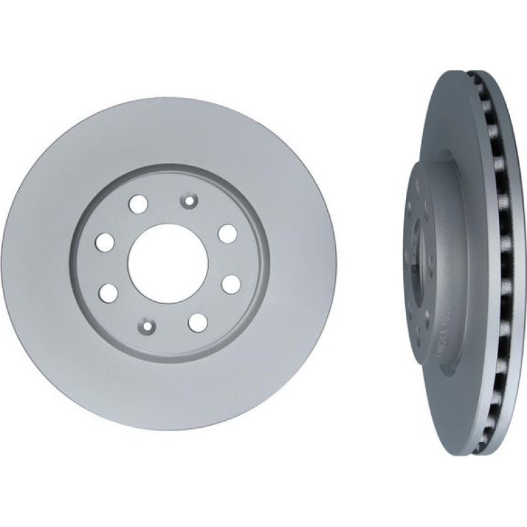 KAMOKA Bremsscheibe 1032608