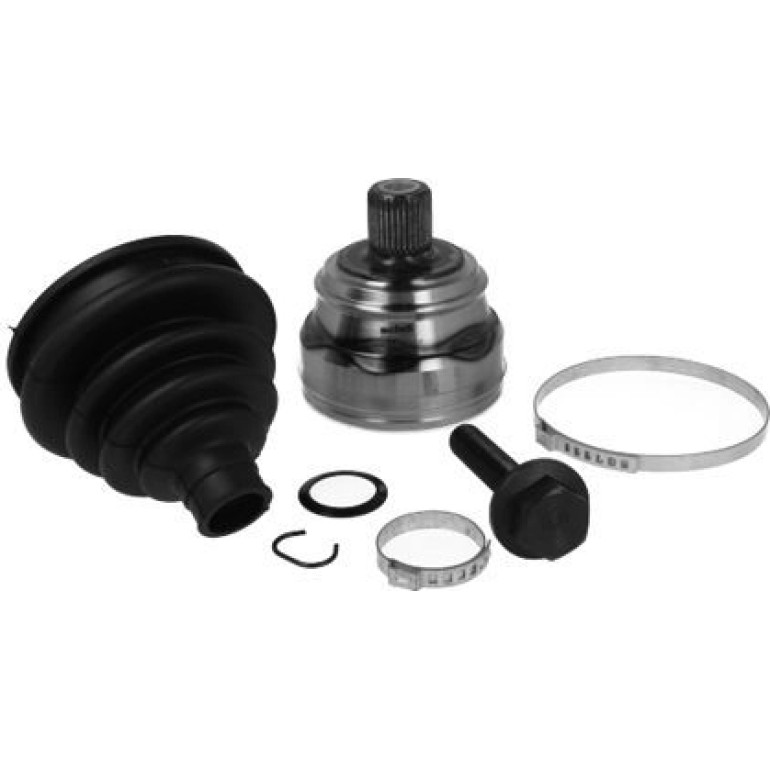 Gelenksatz, Antriebswelle Vw A80 88-91 15-1091 Gelenksatz, Antriebswelle Vw A80 88-91 15-1091