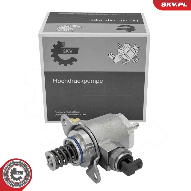 ESEN SKV Hochdruckpumpe 02SKV958 ESEN SKV Hochdruckpumpe 02SKV958
