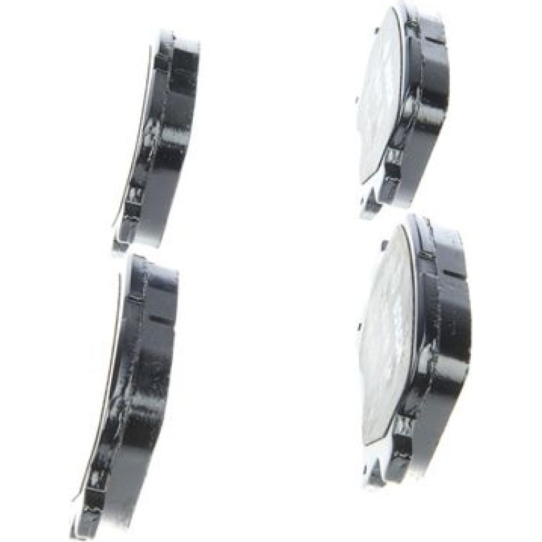 Bosch Bremsbelagsatz 0 986 424 639 Bosch Bremsbelagsatz 0 986 424 639