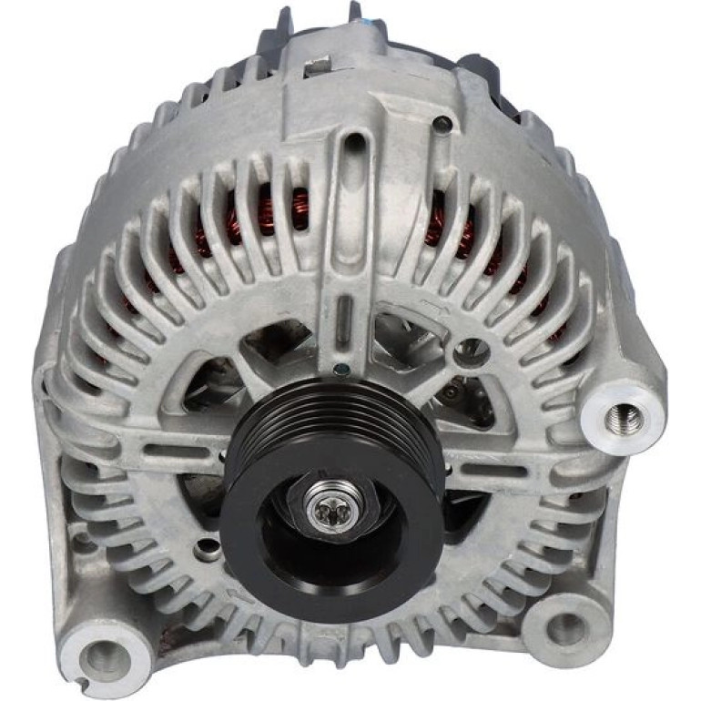 VALEO Generator 200213 VALEO Generator 200213