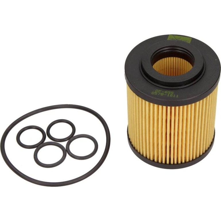 Ölfilter Opel 1.7Cdti 06 26-0782 Ölfilter Opel 1.7Cdti 06 26-0782