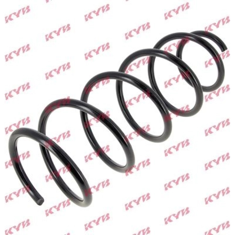 KYB Fahrwerksfeder Alfa P. Giulietta 1.4/1.4Lpg 04/10 RA3386 KYB Fahrwerksfeder Alfa P. Giulietta 1.4/1.4Lpg 04/10 RA3386