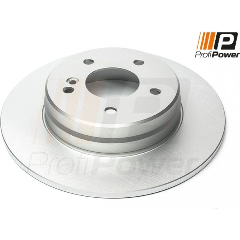 PROFIPOWER Bremsscheibe 3B2092 PROFIPOWER Bremsscheibe 3B2092