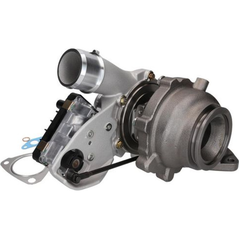 KAMOKA Turbolader 8600019 KAMOKA Turbolader 8600019
