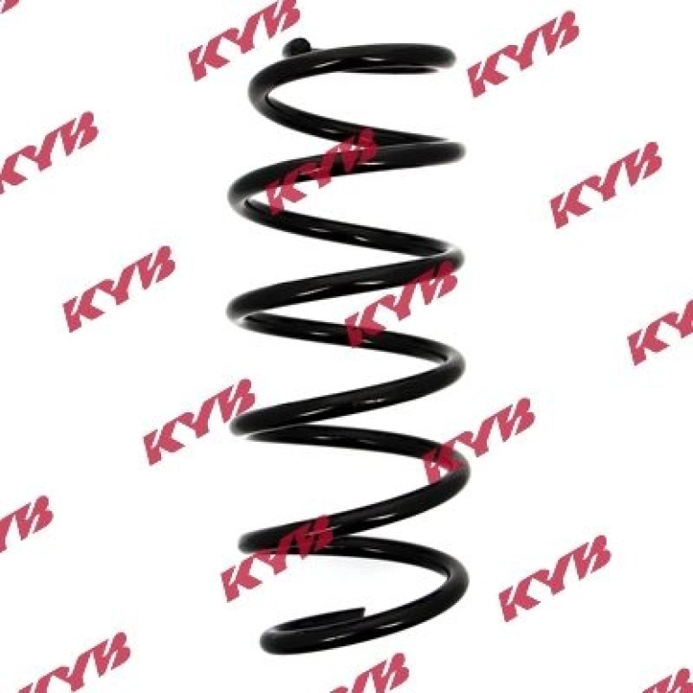 Fahrwerksfeder RA1070 Fahrwerksfeder RA1070