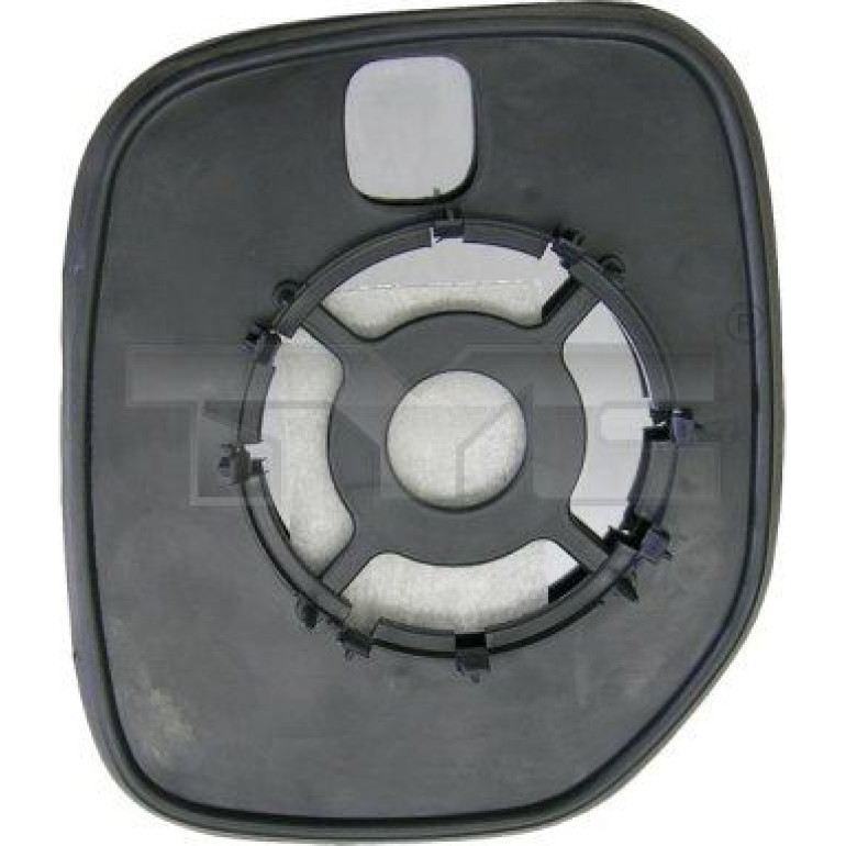 TYC Spiegelglas 305-0006-1 TYC Spiegelglas 305-0006-1
