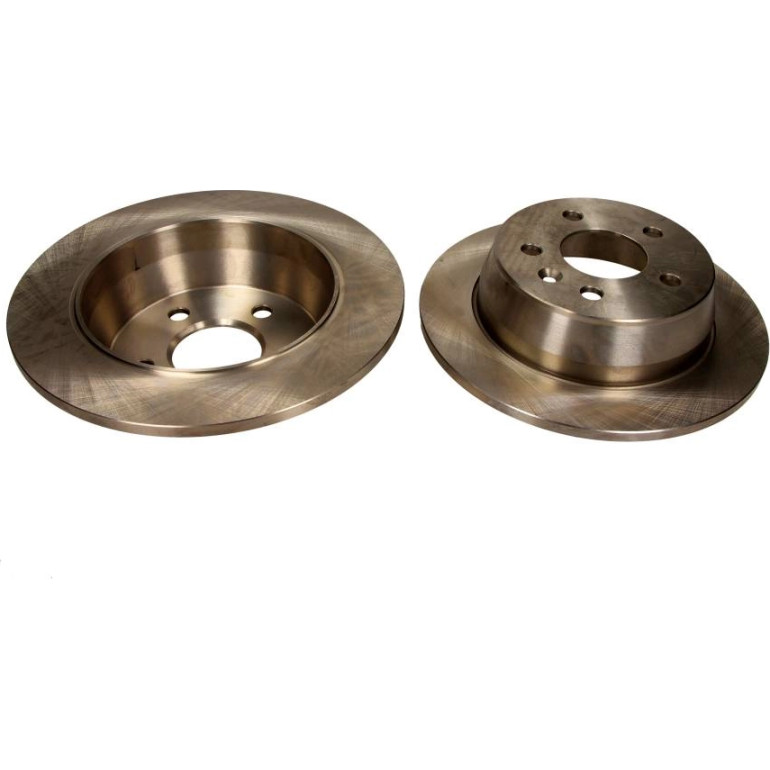 Maxgear Bremsscheibe Db T. Vito 108D-110D/113-114 19-0729 Maxgear Bremsscheibe Db T. Vito 108D-110D/113-114 19-0729