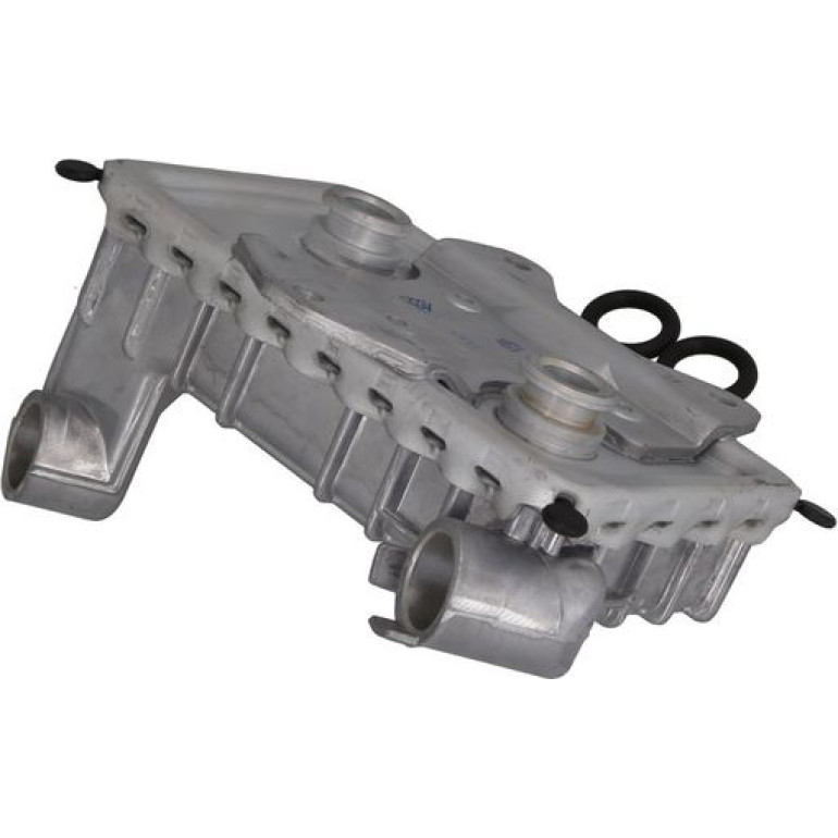KAMOKA Ölkühler, Motoröl 7730004 KAMOKA Ölkühler, Motoröl 7730004