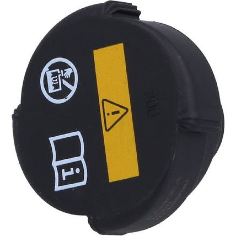 KAMOKA Verschlußdeckel, Kühlmittelbehälter 7729011 KAMOKA Verschlußdeckel, Kühlmittelbehälter 7729011
