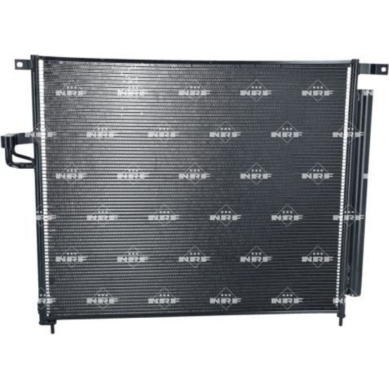 Kondensator, Klimaanlage 350425 Kondensator, Klimaanlage 350425