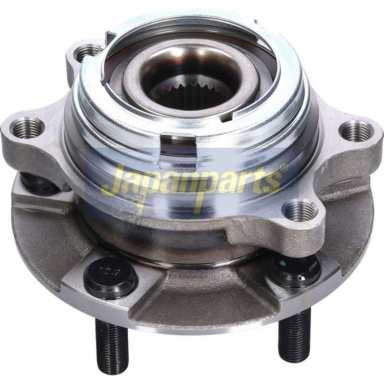 Japanparts Radnabe KK-12031 Japanparts Radnabe KK-12031