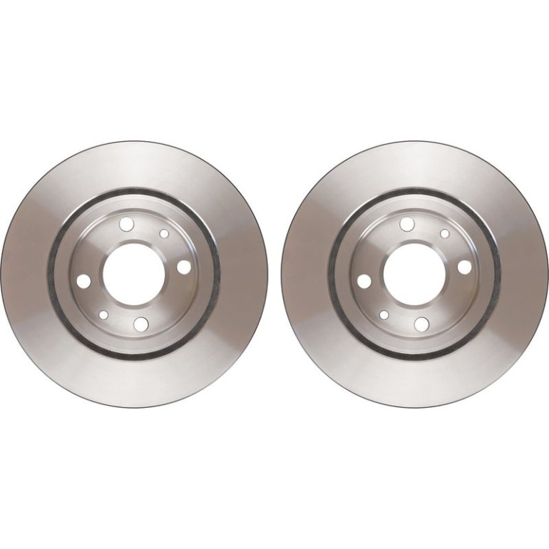 72 481 067 Bremsscheibe VA DF6534 72 481 067 Bremsscheibe VA DF6534