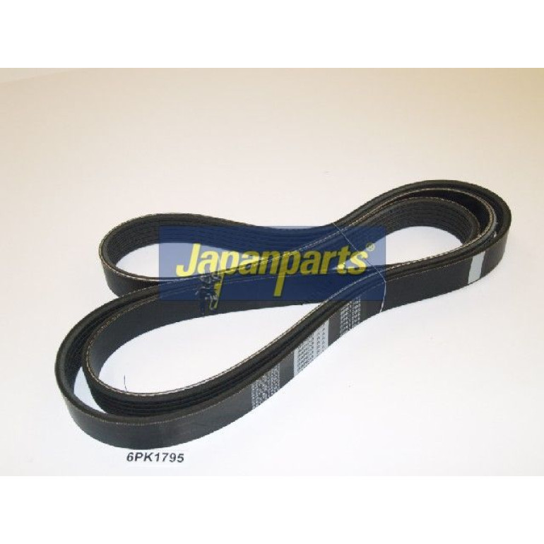 Japanparts Rillenriemen DV-6PK1795 Japanparts Rillenriemen DV-6PK1795