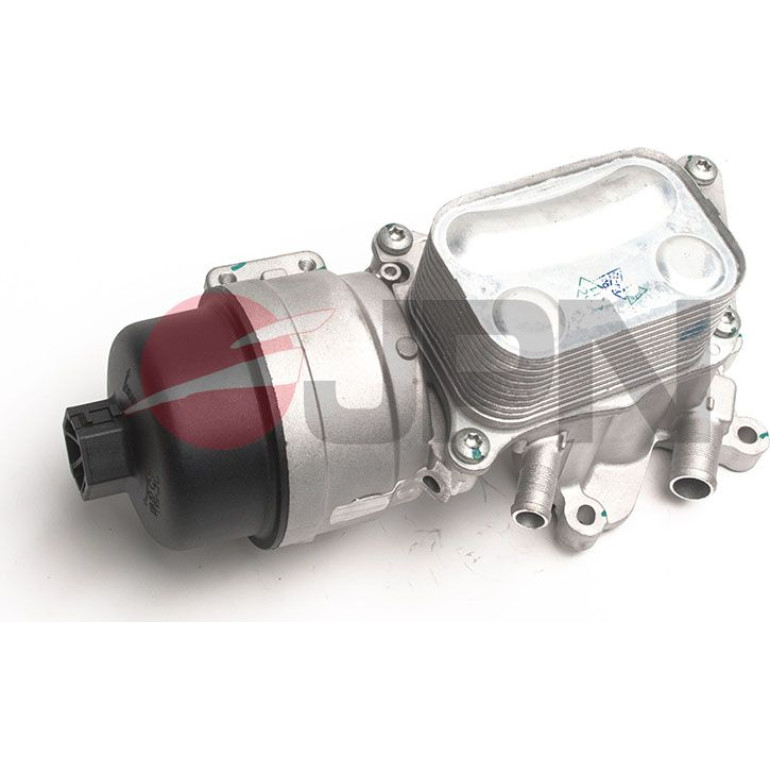 JPN Ölkühler, Motoröl 60C9408-JPN JPN Ölkühler, Motoröl 60C9408-JPN