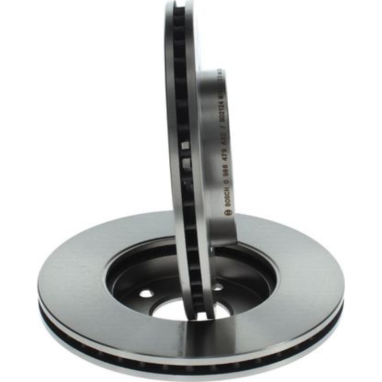 Bremsscheibe 0 986 479 A52 Bremsscheibe 0 986 479 A52