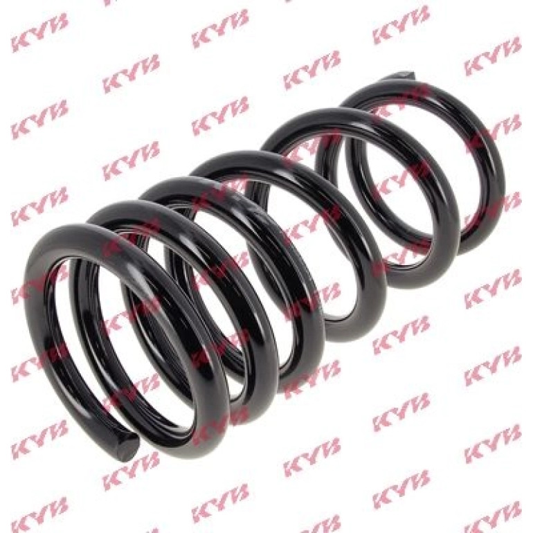 KYB Fahrwerksfeder Mitsubishi T. Pajero Iii 3.2D 04/00-12/06 RA5694 KYB Fahrwerksfeder Mitsubishi T. Pajero Iii 3.2D 04/00-12/06 RA5694