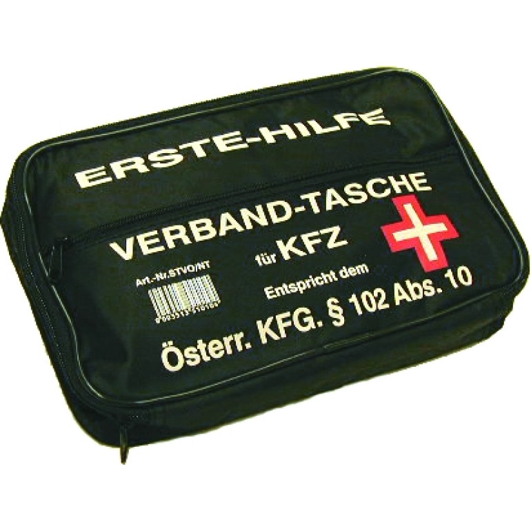 Apotheke STVO in Tasche STVO/NT Apotheke STVO in Tasche STVO/NT