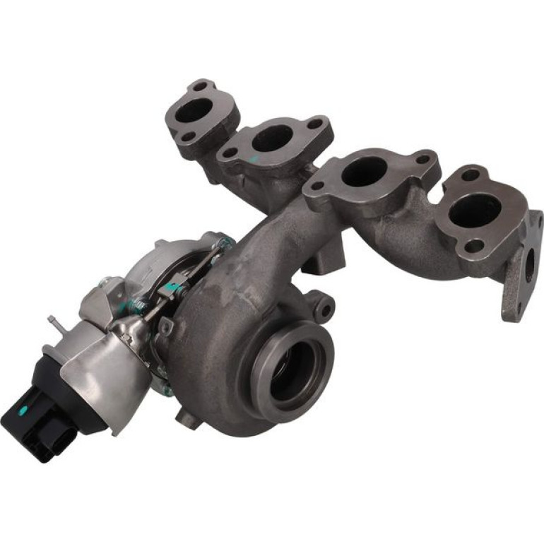 KAMOKA Turbolader 8600084 KAMOKA Turbolader 8600084