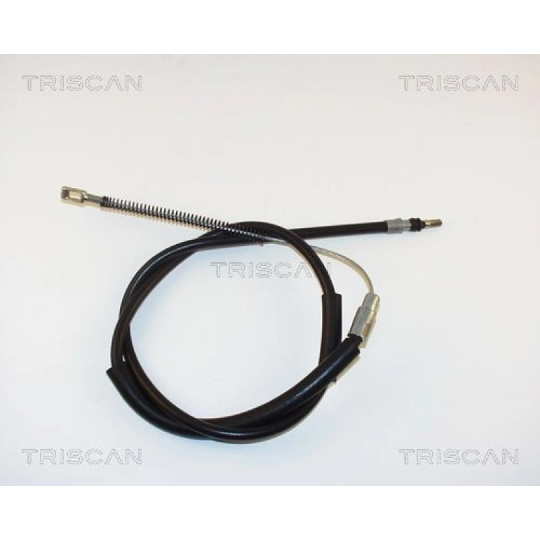 Seilzug, Feststellbremse Vw T. Lt 28-55 79-96 Pr 814029130 Seilzug, Feststellbremse Vw T. Lt 28-55 79-96 Pr 814029130