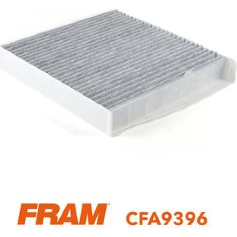 FRAM Innenraumfilter CFA9396 FRAM Innenraumfilter CFA9396