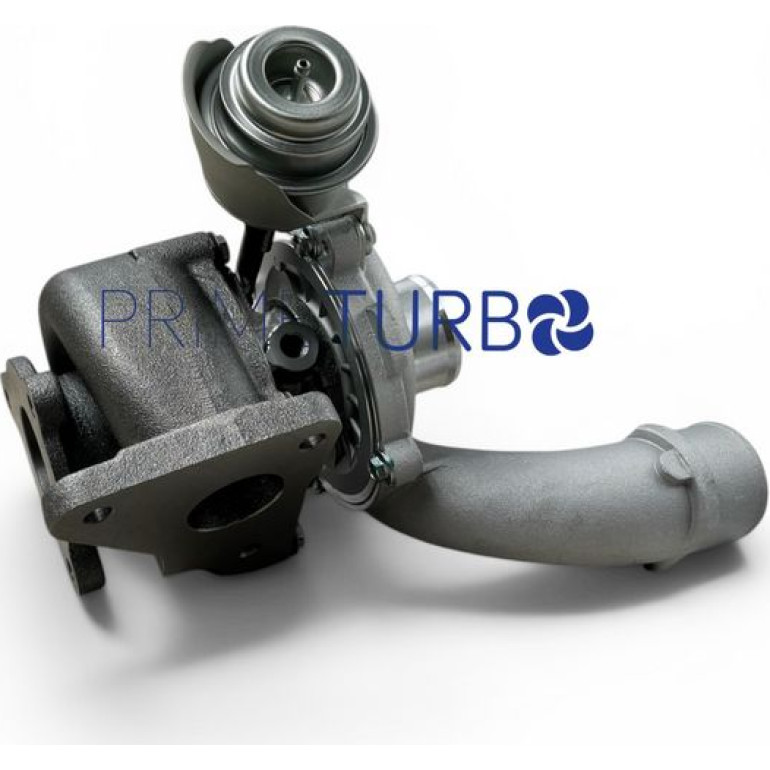 Prime Turbo Turbolader V00053T Prime Turbo Turbolader V00053T