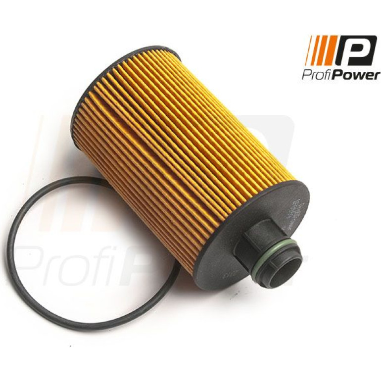 PROFIPOWER Ölfilter 1F0169 PROFIPOWER Ölfilter 1F0169