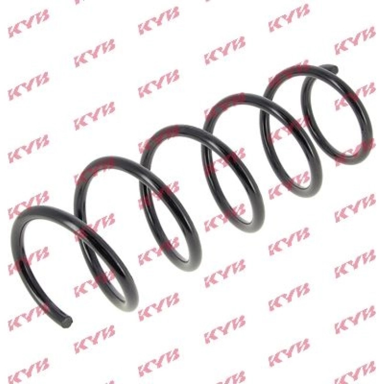 KYB Fahrwerksfeder Kia P. Picanto 1.0/1.2 05/11 RA3464 KYB Fahrwerksfeder Kia P. Picanto 1.0/1.2 05/11 RA3464