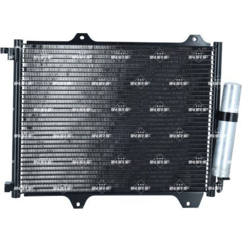 Kondensator, Klimaanlage 35907 Kondensator, Klimaanlage 35907