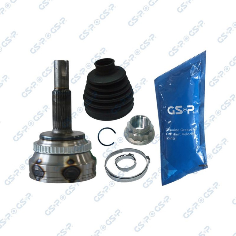 GSP Gelenksatz, Antriebswelle 859290 GSP Gelenksatz, Antriebswelle 859290